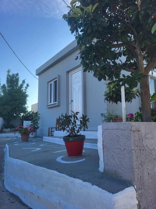 Greek Memories Boutique Studio Faliraki Exteriör bild