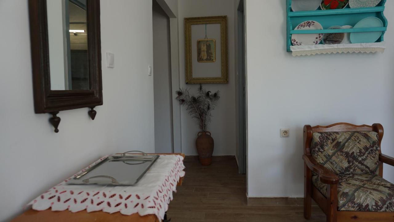 Greek Memories Boutique Studio Faliraki Exteriör bild